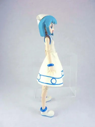 Shinryaku! Ika Musume - Ika Musume - Petit Pretty Figure Series - Miyazawa Mokei Limited Edition Short Hair ver. (Evolution-Toy)ㅤ – Evolution-Toy – ActionFigure Brasil