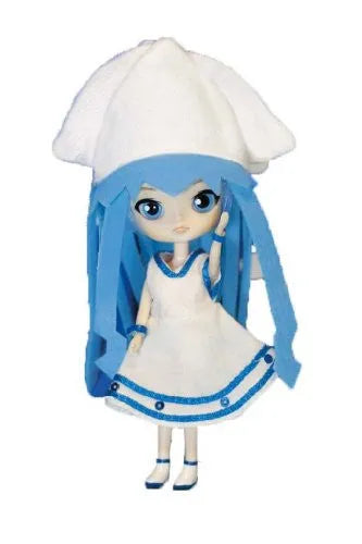 Shinryaku! Ika Musume - Ika Musume - Pullip (Line) - Dal - Docolla - 1/9 (Groove)ㅤ – Groove – ActionFigure Brasil