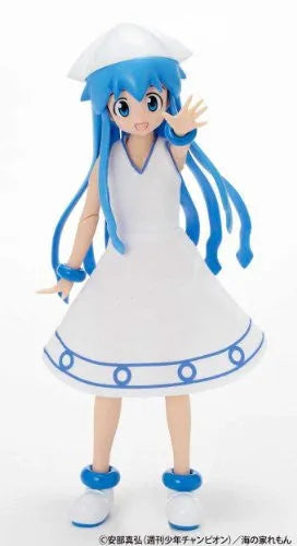 Shinryaku! Ika Musume - Ika Musume - PureNeemo - PureNeemo Characters - 1/6 - 037 (Azone)ㅤ – Azone – ActionFigure Brasil