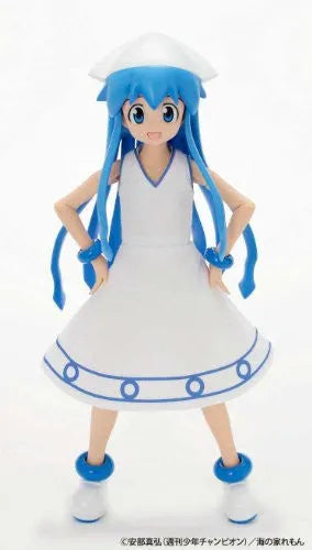 Shinryaku! Ika Musume - Ika Musume - PureNeemo - PureNeemo Characters - 1/6 - 037 (Azone)ㅤ – Azone – ActionFigure Brasil