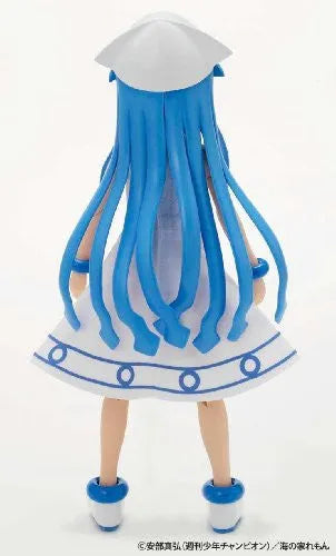 Shinryaku! Ika Musume - Ika Musume - PureNeemo - PureNeemo Characters - 1/6 - 037 (Azone)ㅤ – Azone – ActionFigure Brasil — acessórios