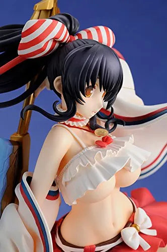 Shinwa Taisen Gilgamesh Knight - Imikitouka - 1/8 (Amakuni, Hobby Japan)ㅤ – Amakuni As Manufacturer,Hobby Japan As Distributor – ActionFigure Brasil