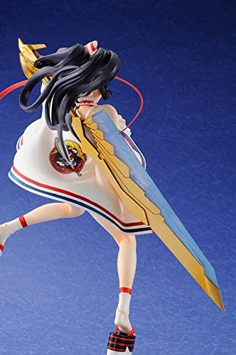 Shinwa Taisen Gilgamesh Knight - Imikitouka - 1/8 (Amakuni, Hobby Japan)ㅤ – Amakuni As Manufacturer,Hobby Japan As Distributor – ActionFigure Brasil