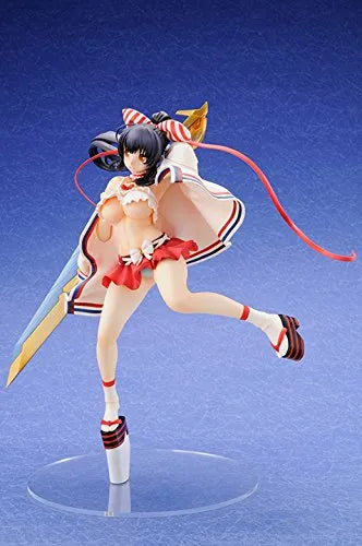 Shinwa Taisen Gilgamesh Knight - Imikitouka - 1/8 (Amakuni, Hobby Japan)ㅤ – Amakuni As Manufacturer,Hobby Japan As Distributor – ActionFigure Brasil