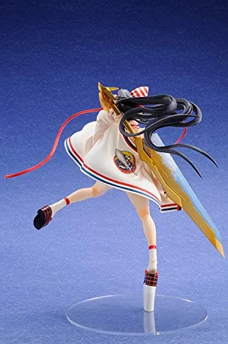 Shinwa Taisen Gilgamesh Knight - Imikitouka - 1/8 (Amakuni, Hobby Japan)ㅤ – Amakuni As Manufacturer,Hobby Japan As Distributor – ActionFigure Brasil