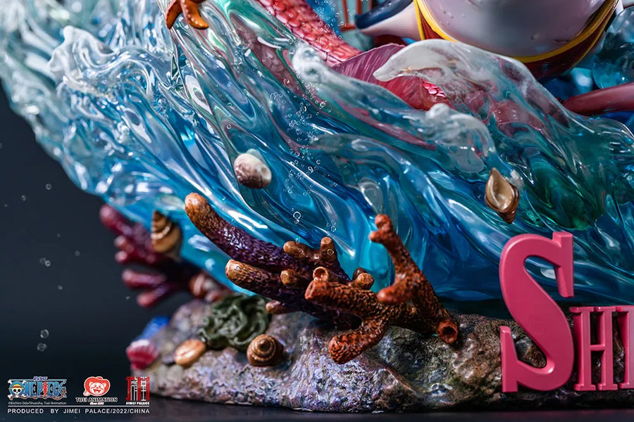 Shirahoshi - LIMITED EDITION – Jimei Palace – ActionFigure Brasil