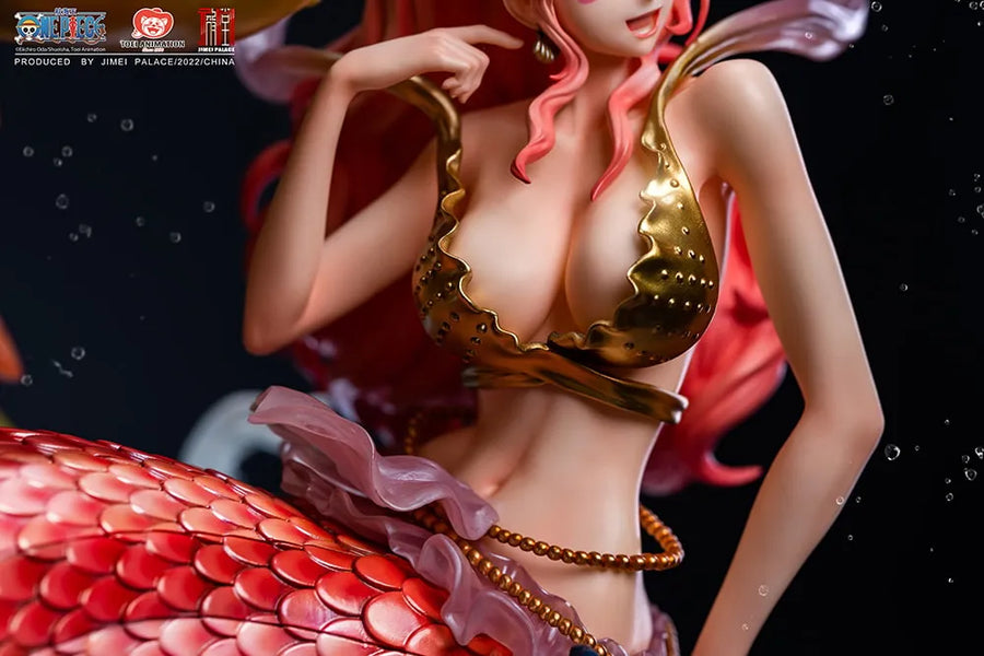 Shirahoshi - LIMITED EDITION – Jimei Palace – ActionFigure Brasil