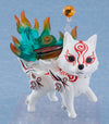 Shiranui Nendoroid - ActionFigure Brasil