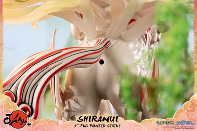 Shiranui (Standard Pose) (Shiranui - Standard Pose) – First 4 Figures – ActionFigure Brasil — detalhe do produto