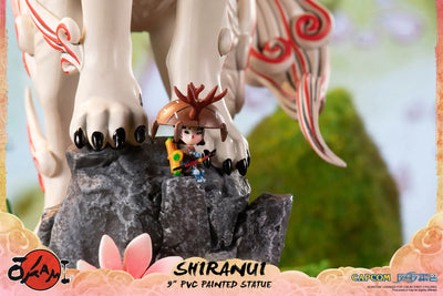 Shiranui (Standard Pose) (Shiranui - Standard Pose) – First 4 Figures – ActionFigure Brasil — close
