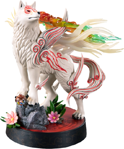 Shiranui (Standard Pose) (Shiranui - Standard Pose) – First 4 Figures – ActionFigure Brasil