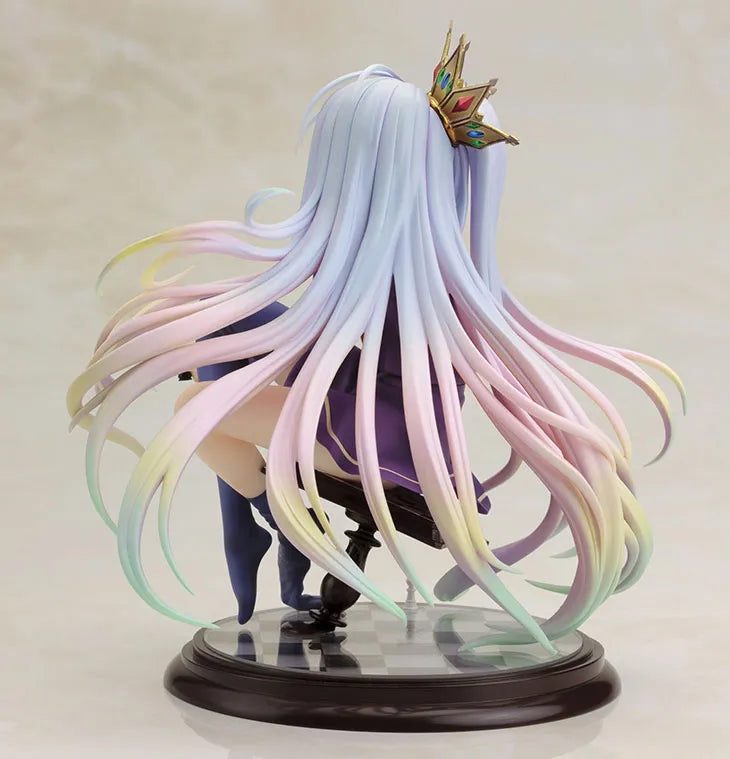 Shiro No Game Lifeㅤ – Kotobukiya – ActionFigure Brasil