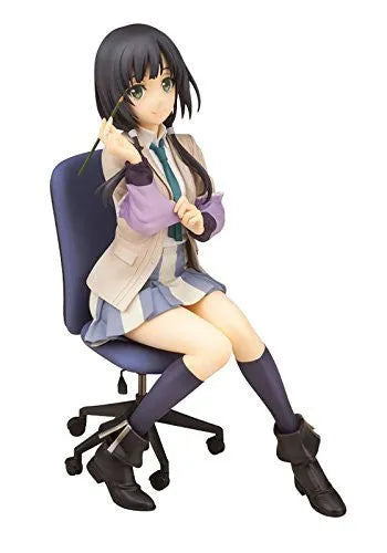 Shirobako - Yasuhara Ema - 1/8 (Alter)ㅤ – Alter – ActionFigure Brasil
