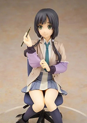 Shirobako - Yasuhara Ema - 1/8 (Alter)ㅤ – Alter – ActionFigure Brasil