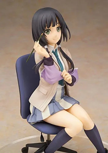 Shirobako - Yasuhara Ema - 1/8 (Alter)ㅤ – Alter – ActionFigure Brasil