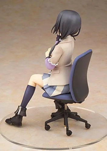 Shirobako - Yasuhara Ema - 1/8 (Alter)ㅤ – Alter – ActionFigure Brasil