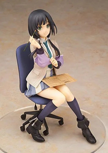 Shirobako - Yasuhara Ema - 1/8 (Alter)ㅤ – Alter – ActionFigure Brasil