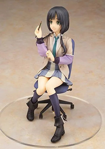Shirobako - Yasuhara Ema - 1/8 (Alter)ㅤ – Alter – ActionFigure Brasil