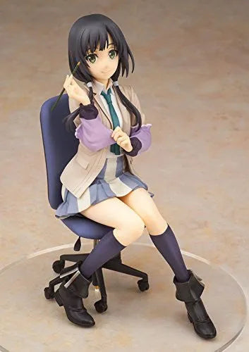 Shirobako - Yasuhara Ema - 1/8 (Alter)ㅤ – Alter – ActionFigure Brasil