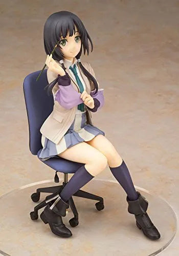 Shirobako - Yasuhara Ema - 1/8 (Alter)ㅤ – Alter – ActionFigure Brasil