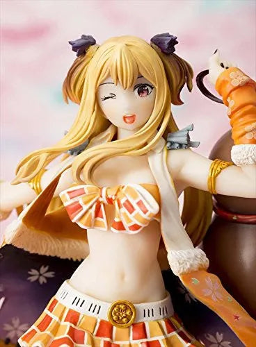 Shirohime Quest - Kanazawajou - 1/8 (New Vision Toys)ㅤ – New Vision Toys – ActionFigure Brasil