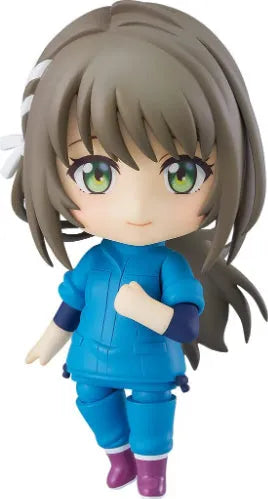 Shiroi Suna no Aquatope - Miyazawa Fuuka - Nendoroid #1738 (Good Smile Company)ㅤ – Good Smile Company – ActionFigure Brasil