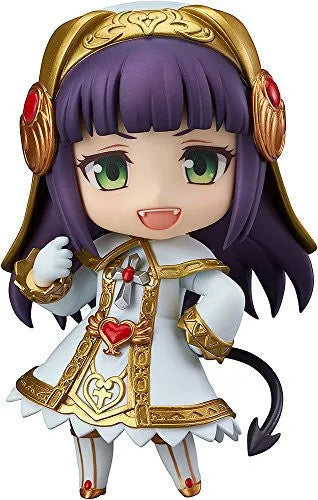 Shironeko Project - Mira Fenrietta - Nendoroid #625ㅤ – Good Smile Company – ActionFigure Brasil