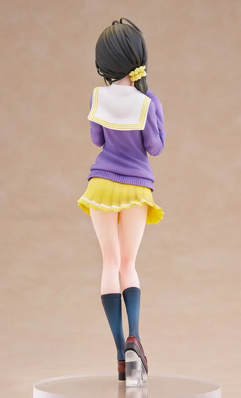Shiunji-ke no Kodomotachi - Shiunji Kotono - KDcolle - 1/7 (Kadokawa)ㅤ – Kadokawa – ActionFigureBrasil