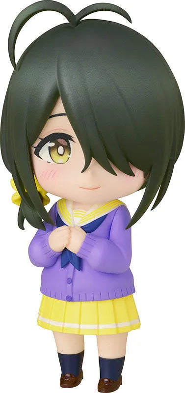 Shiunji-ke no Kodomotachi - Shiunji Kotono - Nendoroid #2755 - Nendoroid Basic (Good Smile Company)ㅤ – Good Smile Company – ActionFigure Brasil