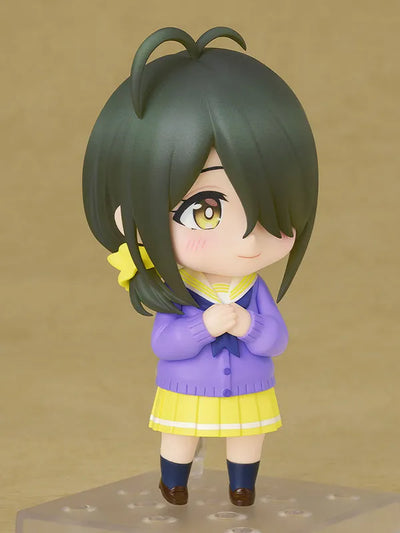 Shiunji-ke no Kodomotachi - Shiunji Kotono - Nendoroid #2755 - Nendoroid Basic (Good Smile Company)ㅤ – Good Smile Company – ActionFigureBrasil — detalhe do produto