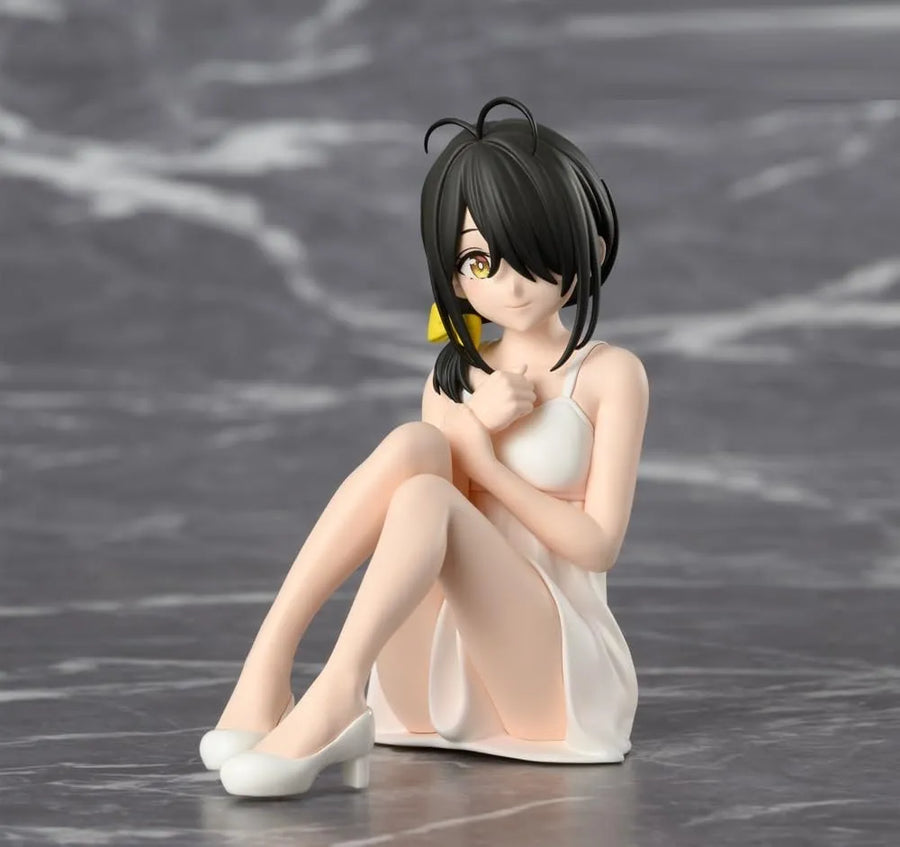 Shiunji-ke no Kodomotachi - Shiunji Kotono - Premium Chokonose Figure (Sega Fave)ㅤ – Sega Fave – ActionFigureBrasil