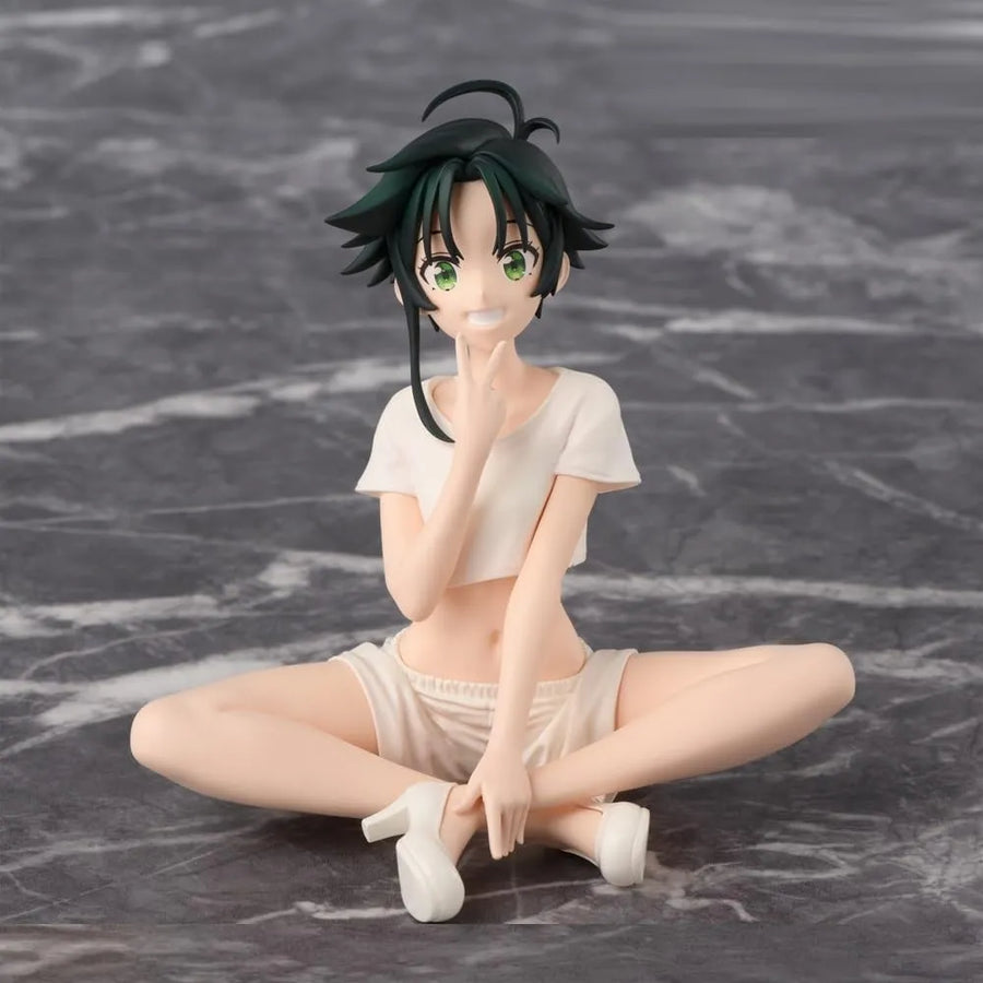 Shiunji-ke no Kodomotachi - Shiunji Minami - Premium Chokonose Figure (Sega Fave)ㅤ – Sega Fave – ActionFigureBrasil