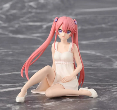 Shiunji-ke no Kodomotachi - Shiunji Ouka - Premium Chokonose Figure (Sega Fave)ㅤ – Sega Fave – ActionFigureBrasil