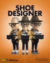 Shoe Designer - ActionFigure Brasil