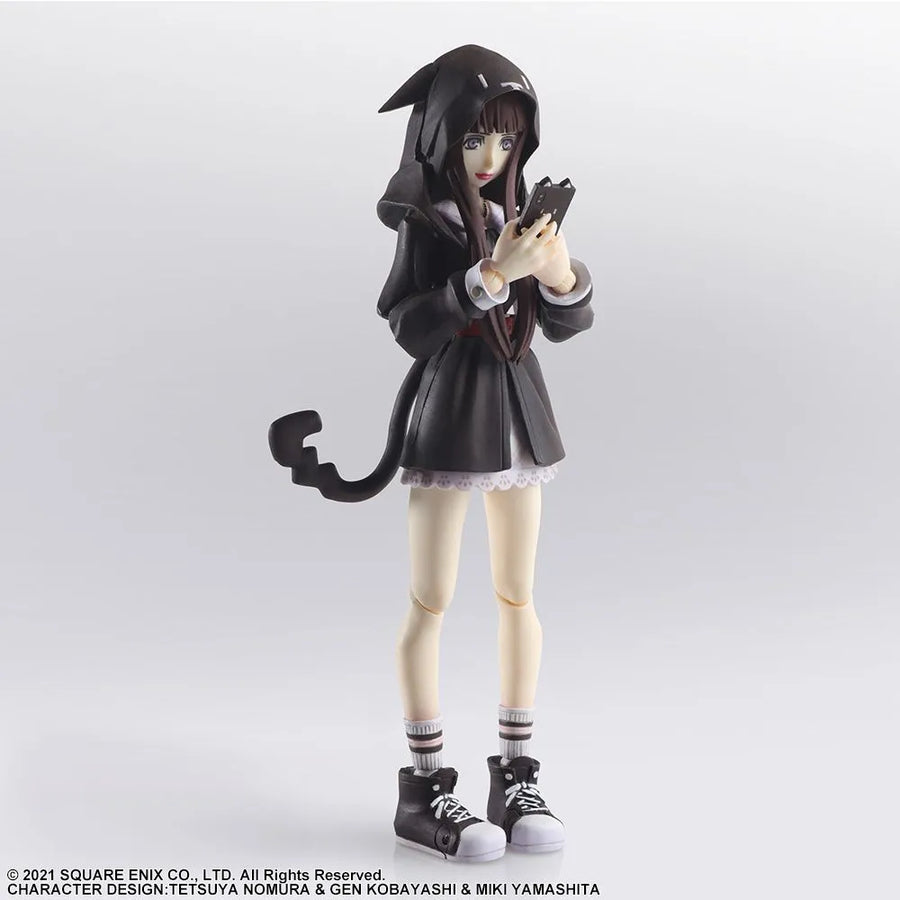 Shoka – Square Enix – ActionFigure Brasil