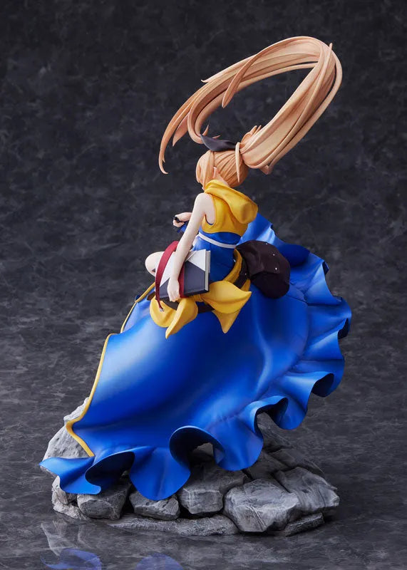 Shokei Shoujo no Virgin Road - Menou - 1/7 (Alice Glint, AmiAmi)ㅤ – AmiAmi – ActionFigureBrasil