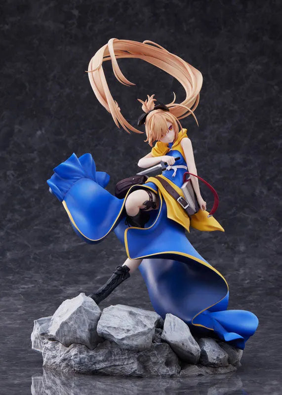 Shokei Shoujo no Virgin Road - Menou - 1/7 (Alice Glint, AmiAmi)ㅤ – AmiAmi – ActionFigureBrasil