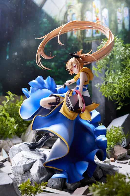 Shokei Shoujo no Virgin Road - Menou - 1/7 (Alice Glint, AmiAmi)ㅤ – AmiAmi – ActionFigureBrasil