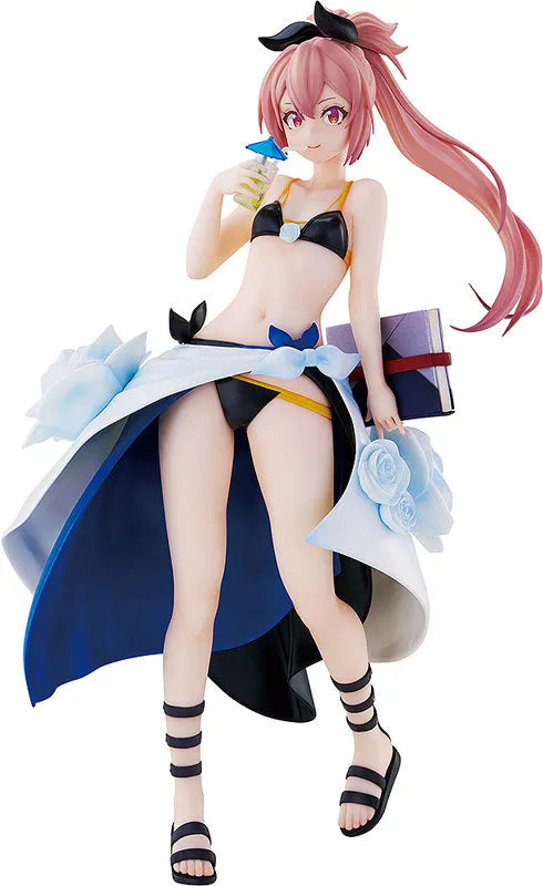Shokei Shoujo no Virgin Road - Menou - 1/7 - Swimsuit Ver. (KLOCKWORX)ㅤ – KLOCKWORX – ActionFigure Brasil