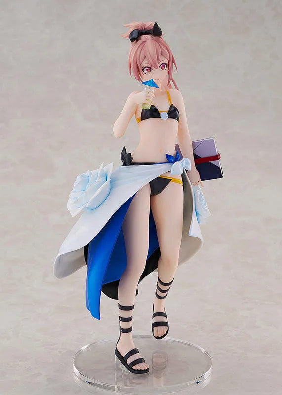 Shokei Shoujo no Virgin Road - Menou - 1/7 - Swimsuit Ver. (KLOCKWORX)ㅤ – KLOCKWORX – ActionFigure Brasil