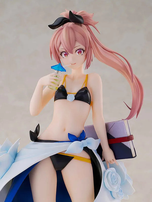 Shokei Shoujo no Virgin Road - Menou - 1/7 - Swimsuit Ver. (KLOCKWORX)ㅤ – KLOCKWORX – ActionFigure Brasil