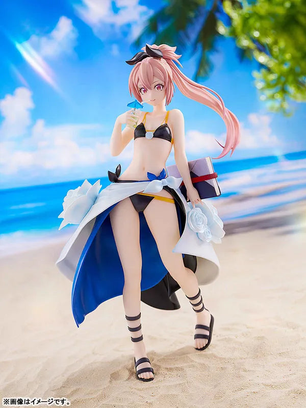 Shokei Shoujo no Virgin Road - Menou - 1/7 - Swimsuit Ver. (KLOCKWORX)ㅤ – KLOCKWORX – ActionFigure Brasil