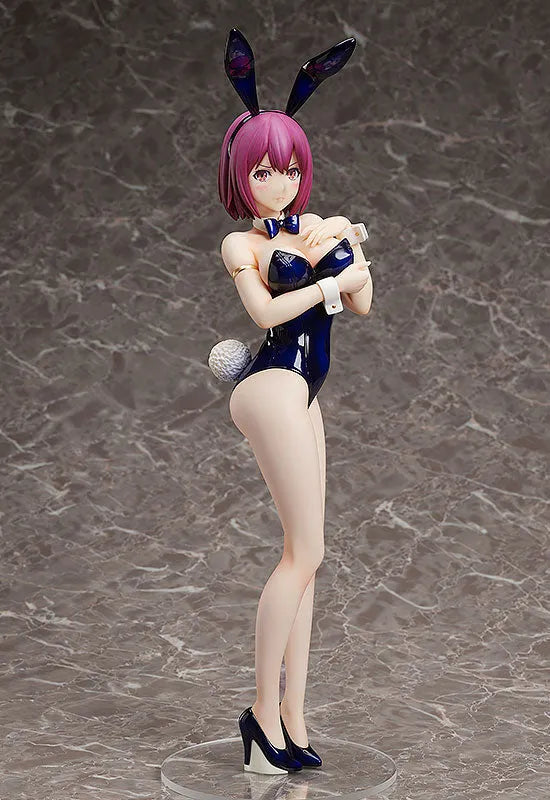 Shokugeki no Souma - Arato Hisako - B-style - 1/4 - Bare Leg Bunny Ver. (FREEing)ㅤ – FREEing – ActionFigure Brasil