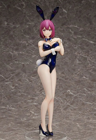 Shokugeki no Souma - Arato Hisako - B-style - 1/4 - Bare Leg Bunny Ver. (FREEing)ㅤ – FREEing – ActionFigureBrasil — close