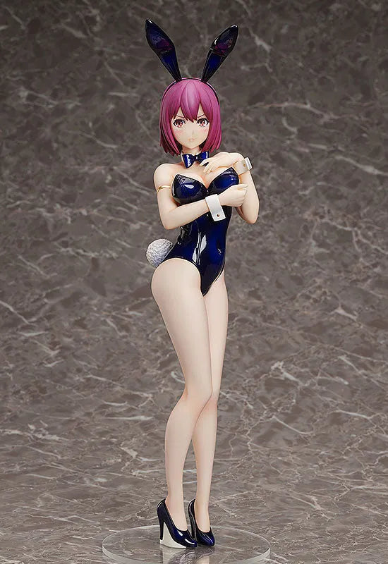 Shokugeki no Souma - Arato Hisako - B-style - 1/4 - Bare Leg Bunny Ver. (FREEing)ㅤ – FREEing – ActionFigure Brasil