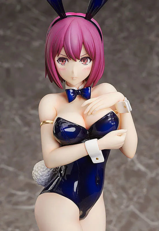 Shokugeki no Souma - Arato Hisako - B-style - 1/4 - Bare Leg Bunny Ver. (FREEing)ㅤ – FREEing – ActionFigure Brasil