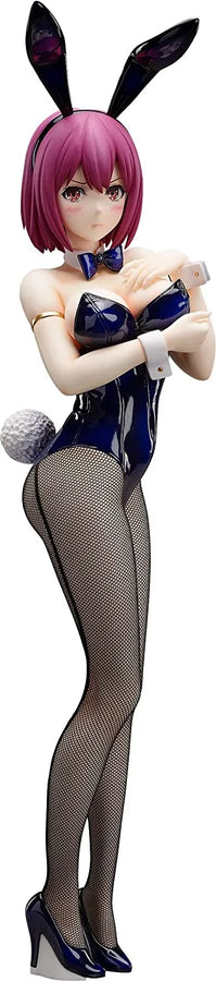 Shokugeki no Souma - Arato Hisako - B-style - 1/4 - Bunny Ver. (FREEing)ㅤ – FREEing – ActionFigure Brasil