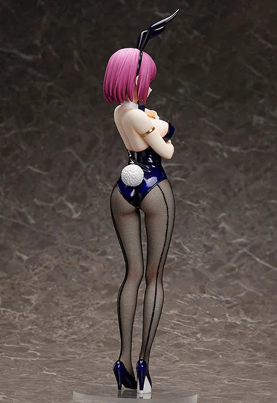 Shokugeki no Souma - Arato Hisako - B-style - 1/4 - Bunny Ver. (FREEing)ㅤ – FREEing – ActionFigure Brasil