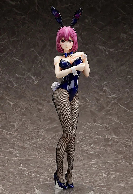 Shokugeki no Souma - Arato Hisako - B-style - 1/4 - Bunny Ver. (FREEing)ㅤ – FREEing – ActionFigure Brasil