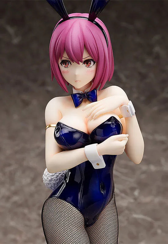 Shokugeki no Souma - Arato Hisako - B-style - 1/4 - Bunny Ver. (FREEing)ㅤ – FREEing – ActionFigure Brasil